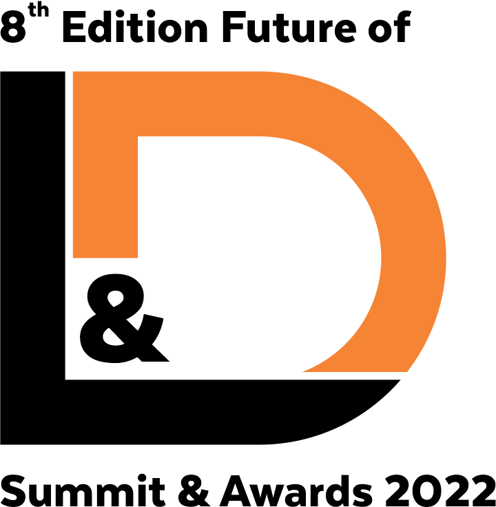 08<sup>th</sup> Edition Future of L&D Virtual Summit 2022